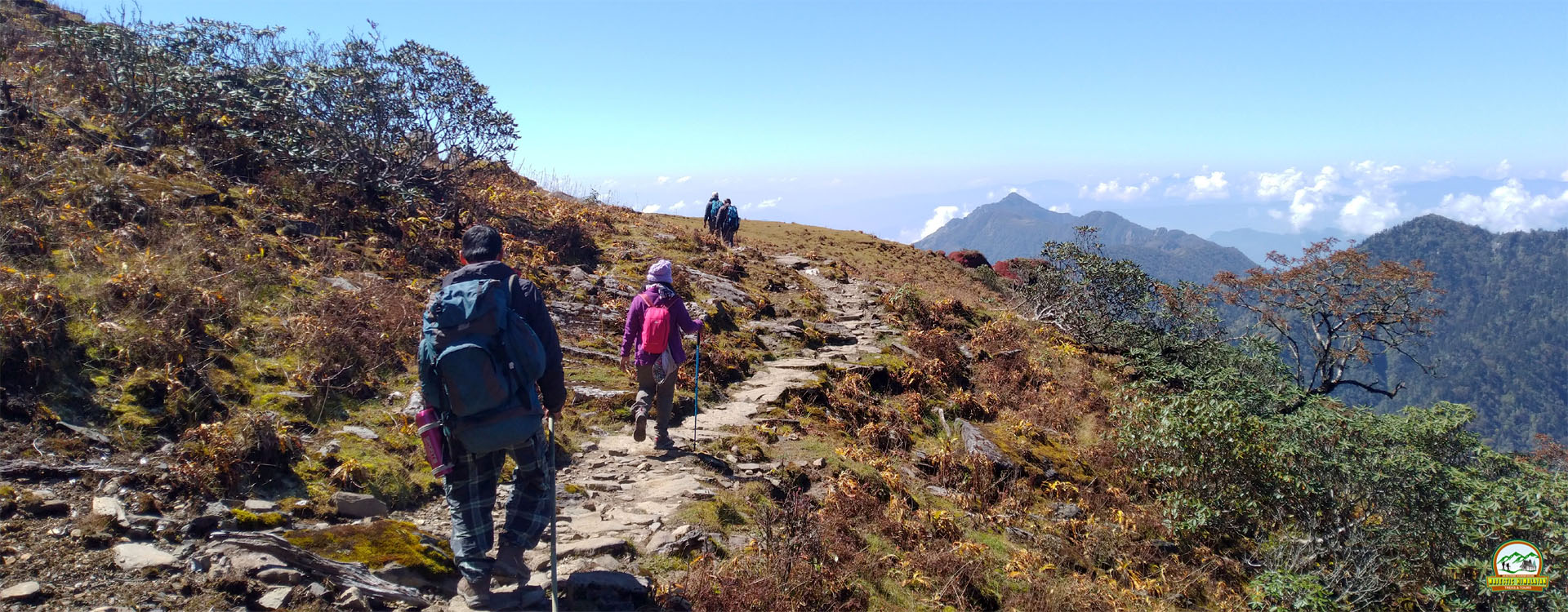 Danphebir Pass Trek